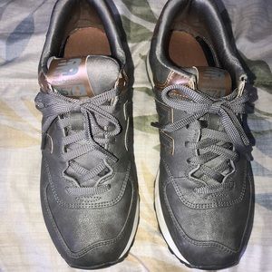 New Balance sneakers